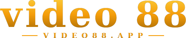 video 88 logo